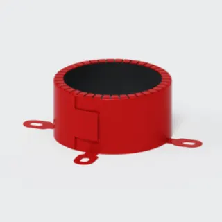 PO BSM-Set RS10/60 POLO-BSM Einbau über Muffe DN 75 – Bild 2