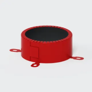 PO BSM-Set RS10/60 POLO-BSM Einbau ü.schräges Rohr DN75 od.Muffe DN90 – Bild 2