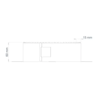 PO BSM-Set RS10/60 POLO-BSM Einbau über schräges Rohr DN 110 – Bild 5