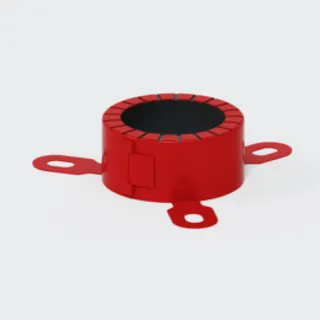 PO BSM-Set RS10/30 POLO-BSM Einbau über glattes Rohr DN 40