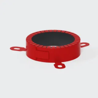 PO BSM-Set RS10/30 POLO-BSM Einbau über glattes Rohr DN 75