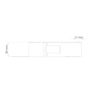 PO BSM-Set RS10/30 POLO-BSM Einbau über glattes Rohr DN 75 – Bild 5