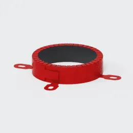PO BSM-Set RS10/30 POLO-BSM Einbau über glattes Rohr DN 90