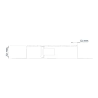 PO BSM-Set RS10/30 POLO-BSM Einbau über glattes Rohr DN 90 – Bild 5