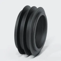 PO GLR-Ersatzdichtung POLO-KAL 75 mm