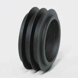 PO GLR-Ersatzdichtung POLO-KAL 75 mm