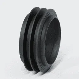 PO GLR-Ersatzdichtung POLO-KAL 110 mm