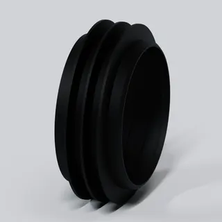 PO GLR-Ersatzdichtung POLO-KAL 125 mm