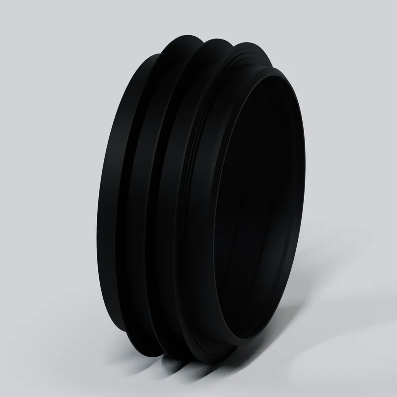 PO GLR-Ersatzdichtung POLO-KAL 160 mm