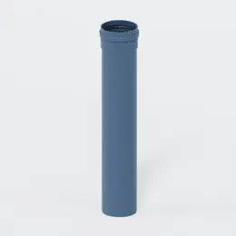 PO Steckmuffenrohr POLO-KAL NG DN 200/1000