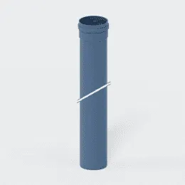 PO Steckmuffenrohr POLO-KAL NG DN 200/3000