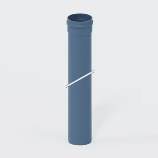 PO Steckmuffenrohr POLO-KAL NG DN 250/1000