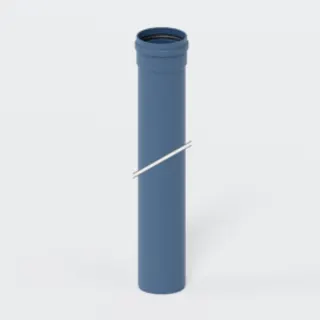 PO Steckmuffenrohr POLO-KAL NG DN 250/3000