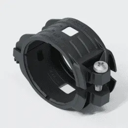 PO Auszugsichere Verbindung POLO-KAL XS DN 50