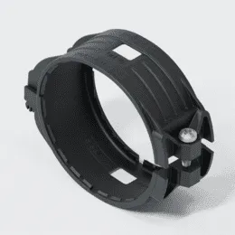 PO Auszugsichere Verbindung POLO-KAL XS DN 90