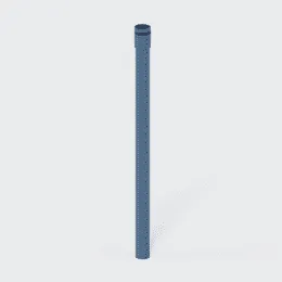 PO Steckmuffenrohr POLO-KAL XS DN 32/500