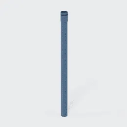 PO Steckmuffenrohr POLO-KAL XS DN 32/500