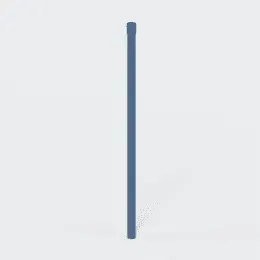 PO Steckmuffenrohr POLO-KAL XS DN 40/1000