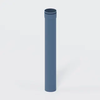 PO Steckmuffenrohr POLO-KAL XS DN 110/750