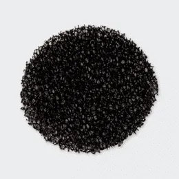 PO Ersatzfilter für Zu-/Abluftgitter POLO-KWL DN 75, ISO Coarse 30% (G3)