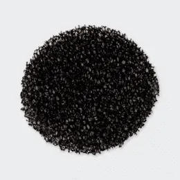 PO Ersatzfilter für Zu-/Abluftgitter POLO-KWL DN 75, ISO Coarse 30% (G3)
