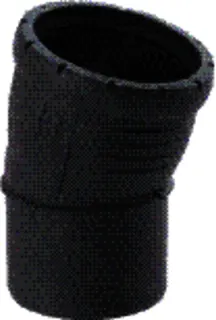 GE Silent-Pro Bogen 15Gr d75mm