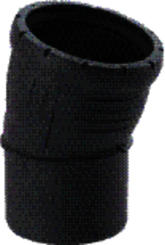 GE Silent-Pro Bogen 15Gr d125mm