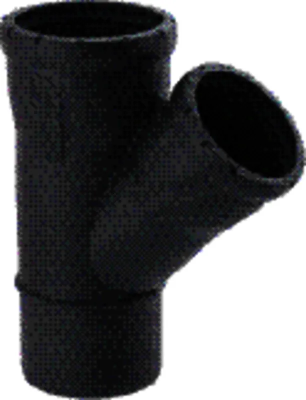 Geberit Silent-Pro Abzweig 45Gr d90/50