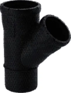 GE Silent-Pro Abzweig 45Gr d110/90
