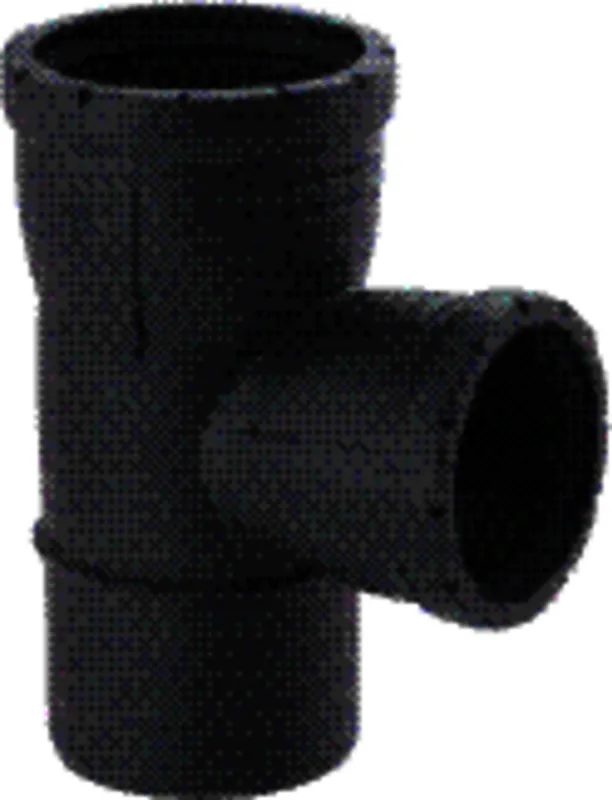 GE Silent-Pro Abzweig 87,5Gr d75/50