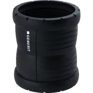 Geberit Silent-Pro Überschiebemuffe d110mm – Bild 2