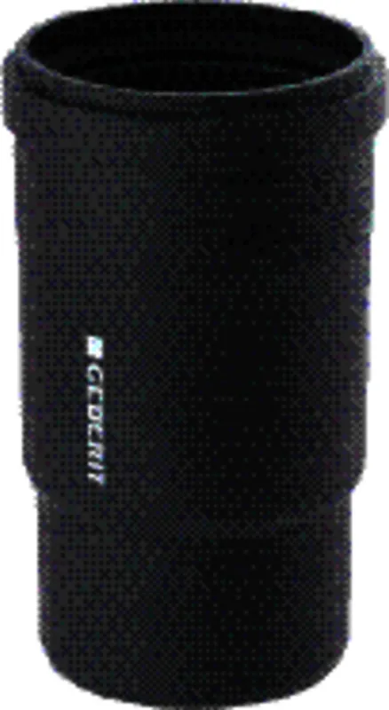 GE Silent-Pro Langmuffe d110mm