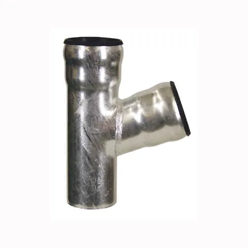 LORO-X ABZWEIG 70 GRAD DN 40/40