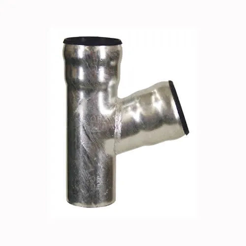 LORO-X ABZWEIG 70 GRAD DN 50/50