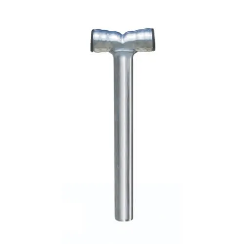 LORO-X HOSEN-T-ST.90 GR.DN 50/50/50