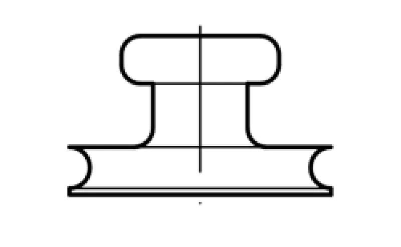 ACO Saugheber D=80mm
