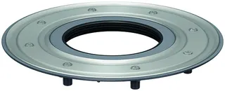 ACO Easy-Flow Pressdichtungsfl Halter./ für Punktentw.