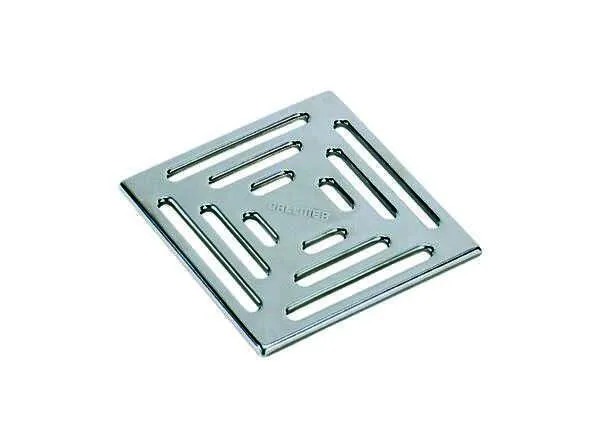 Rost E 140, 140 x 140 mm