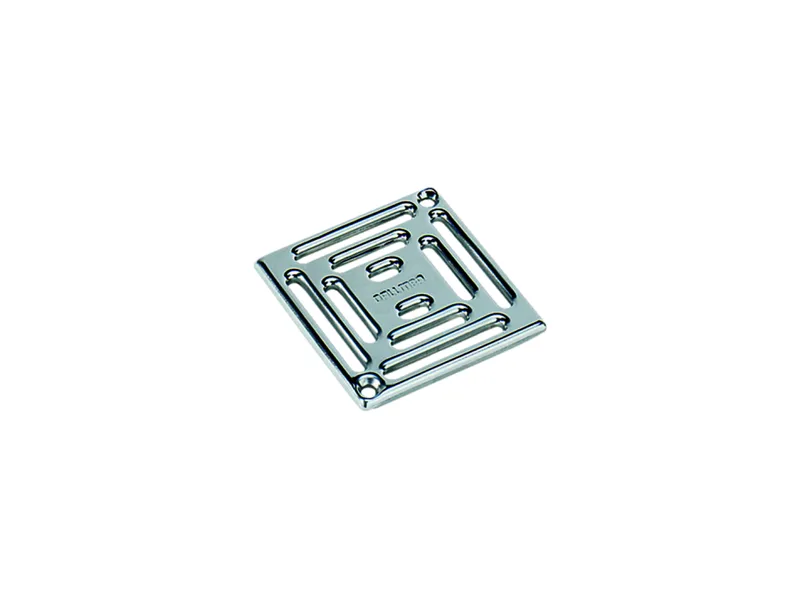Rost EN 90, 90 x 90 mm