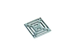 Rost EN 90, 90 x 90 mm – Bild 2