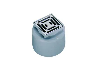 Aufsatz E 15, 100 x 100 mm – Bild 2
