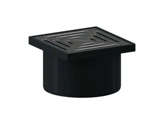 Aufsatz KE 15, 150 x 150 mm – Bild 2