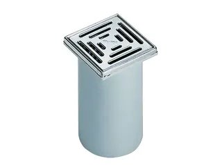 Aufsatz SEC 15, 150 x 150 mm