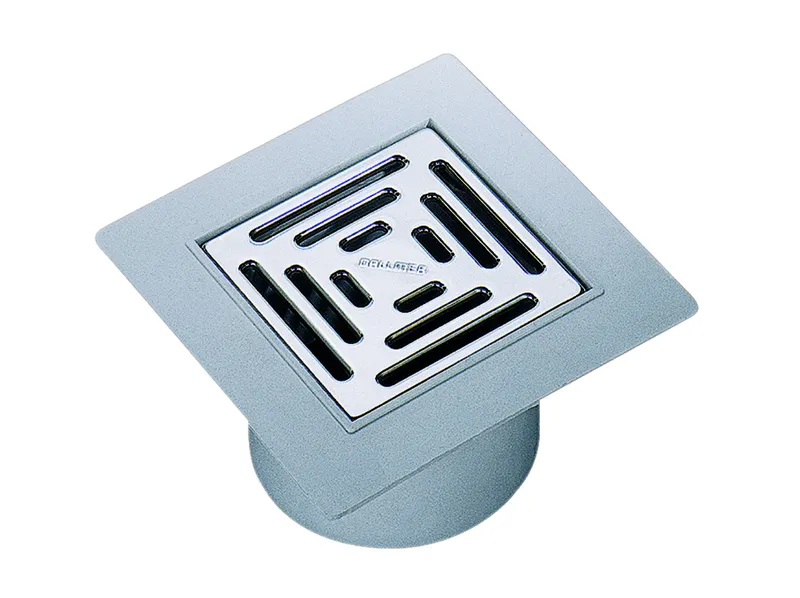 Aufsatz PVC-E 15, 150 x 150 mm