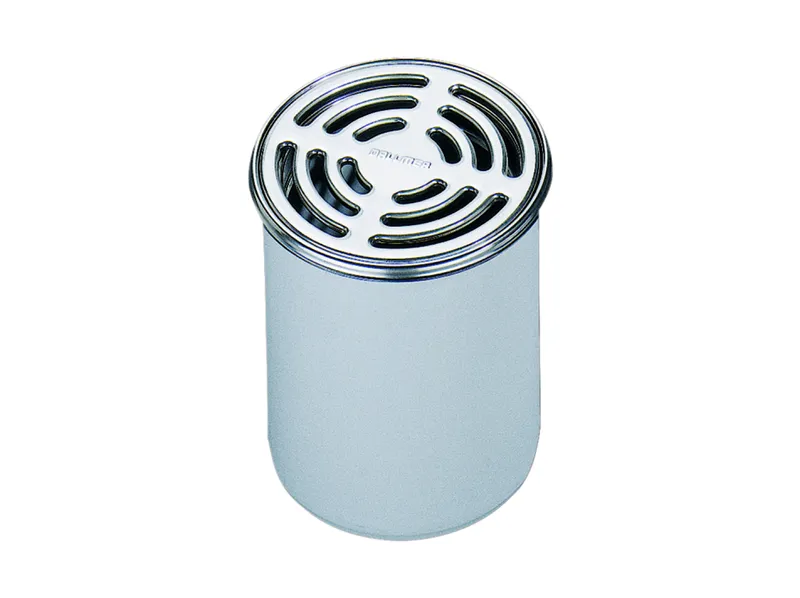 Aufsatz VER 15, d: 155 mm