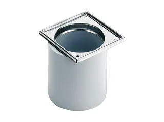 Aufsatzrahmen VS 15, 150 x 150 mm