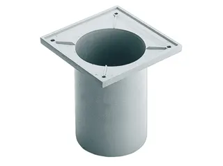 Aufsatzrahmen GES 15, 200 x 200 mm