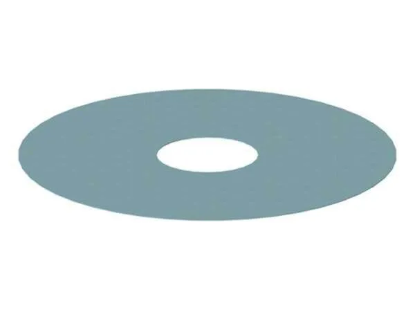 Anschluss-Manschette S 15, PVC-weich, d: 500 mm