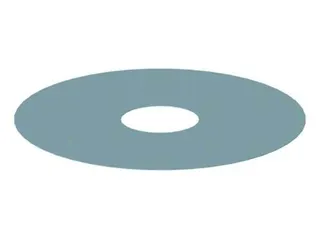 Anschluss-Manschette S 15, PVC-weich, d: 500 mm