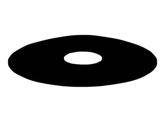 Anschluss-Manschette S 15, EPDM, d: 500 mm